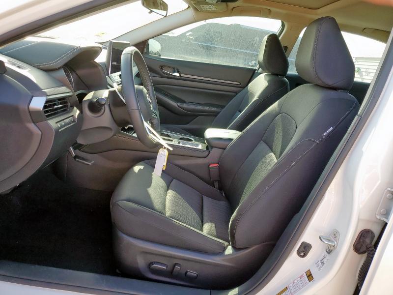 2024 NISSAN ALTIMA SV - 1N4BL4DV6RN304355