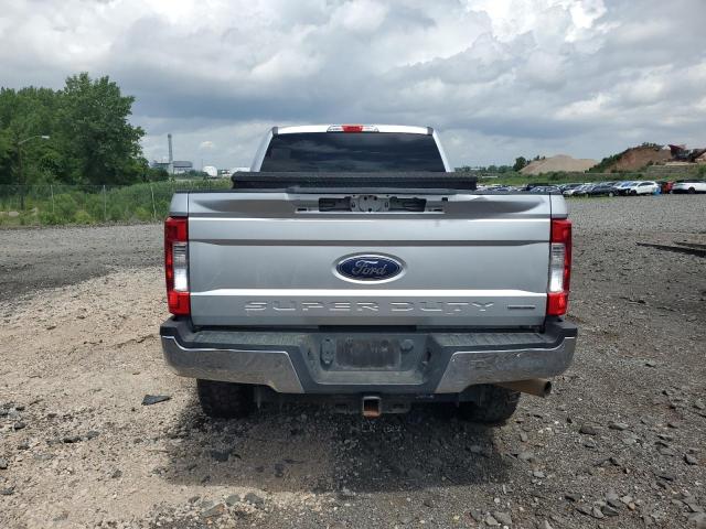 2019 FORD F250 SUPER - 1FT7W2B62KED14703