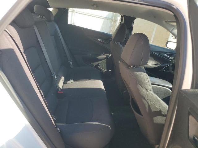 2022 CHEVROLET MALIBU LS - 1G1ZB5ST9NF215718