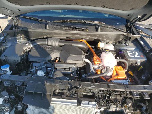 2025 KIA SPORTAGE E - KNDPVCDG2S7247197