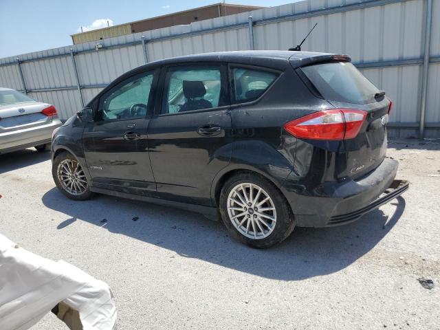 2014 FORD C-MAX SE - 1FADP5AU0EL509495
