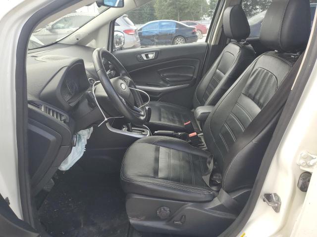 2021 FORD ECOSPORT T MAJ6S3KL5MC411787