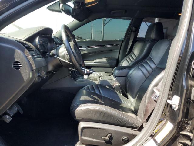 2022 CHRYSLER 300 S - 2C3CCABG1NH167558