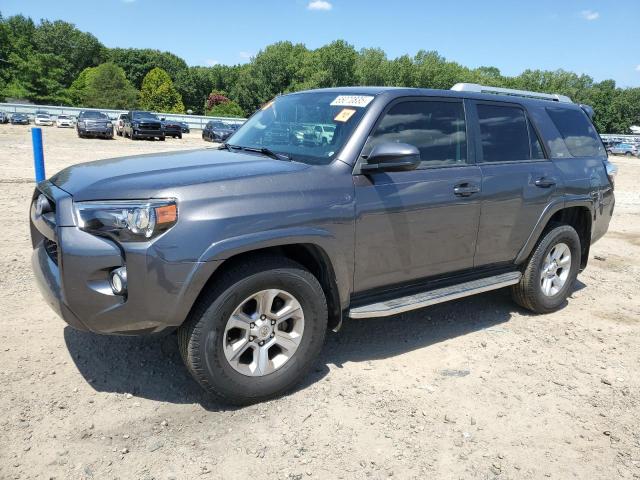 2016 TOYOTA 4RUNNER SR - JTEZU5JR1G5140086