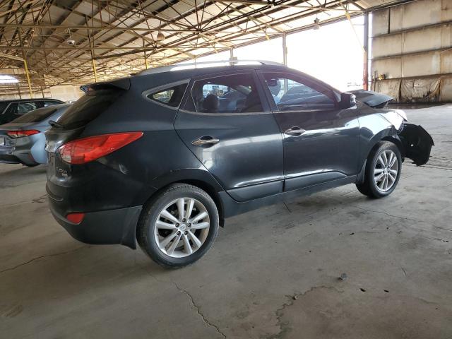 Vin: km8ju3ac3au061335, lot: 63656445, hyundai tucson gls 20103