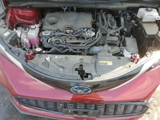 2023 TOYOTA SIENNA XSE 5TDDRKEC6PS149848