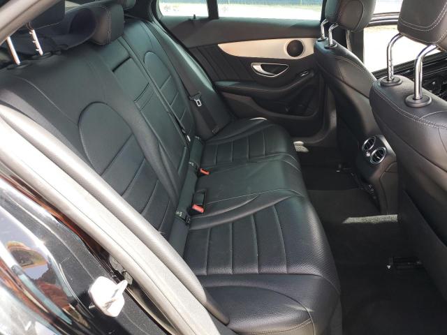 2018 MERCEDES-BENZ C 300 55SWF4JB4JU272844