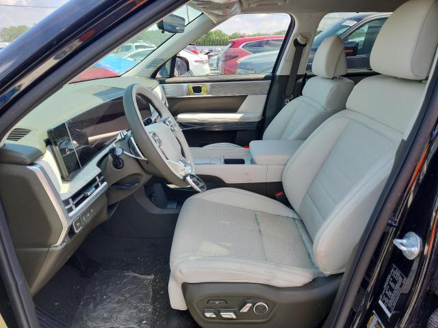 2025 HYUNDAI SANTA FE CALLIGRAPHY 5NMP5DGL8SH095594