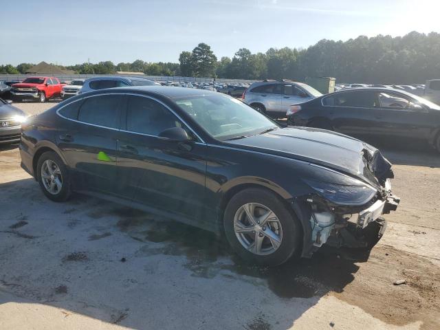 2023 HYUNDAI SONATA SE - KMHL24JA9PA314980