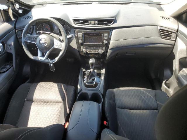 2018 NISSAN ROGUE S - KNMAT2MT0JP509333