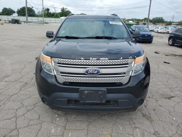 2015 FORD EXPLORER 1FM5K7B86FGA94523