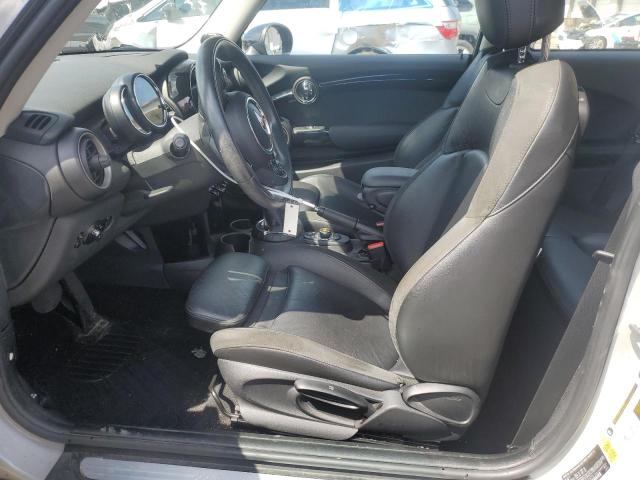 2015 MINI COOPER S - WMWXP7C56F2A33270