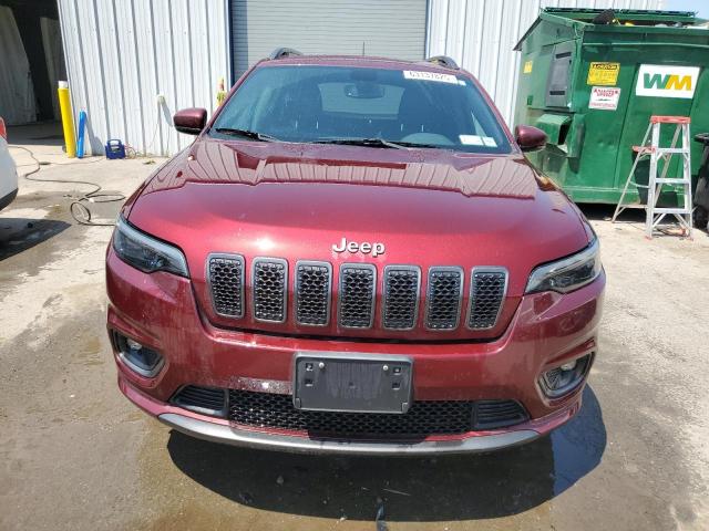 2019 JEEP CHEROKEE L - 1C4PJMDN0KD363273