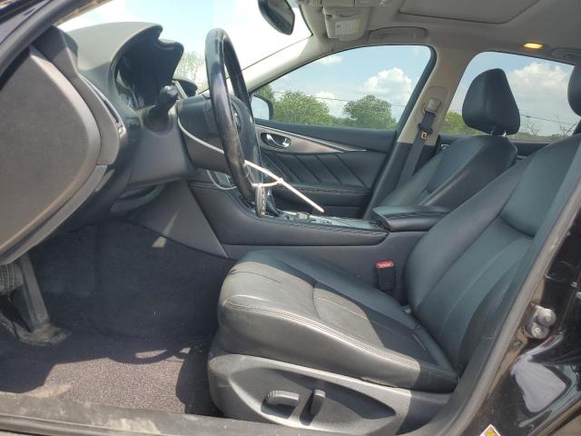 2015 INFINITI Q50 BASE - JN1BV7AR7FM412291