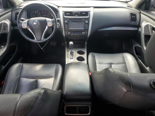 2015 NISSAN ALTIMA 2.5 1N4AL3AP6FN306615