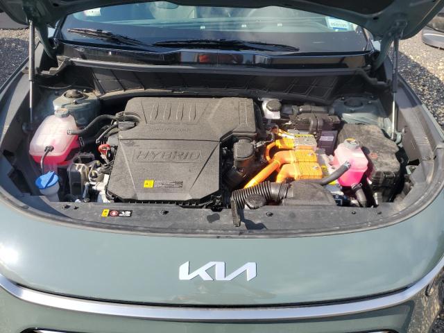 2023 KIA NIRO EX KNDCR3LE9P5087146