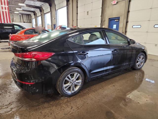 2017 HYUNDAI ELANTRA SE - 5NPD84LF7HH015529