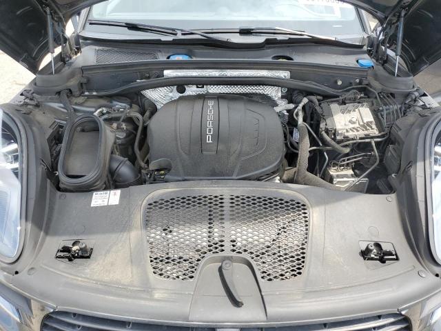2021 PORSCHE MACAN WP1AA2A51MLB07391