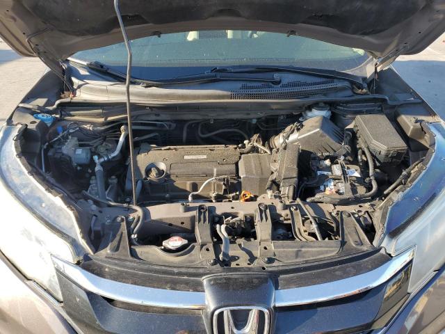 2016 HONDA CR-V EX - 2HKRM4H53GH662851