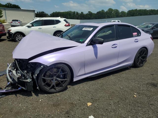 BMW M340I