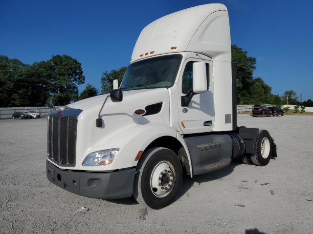 peterbilt tractor 579 2020 1XPBA48X7LD685673 photo #3