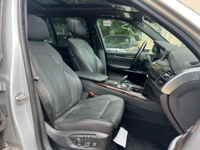 2017 BMW X5 XDRIVE3 5UXKR0C53H0V50549