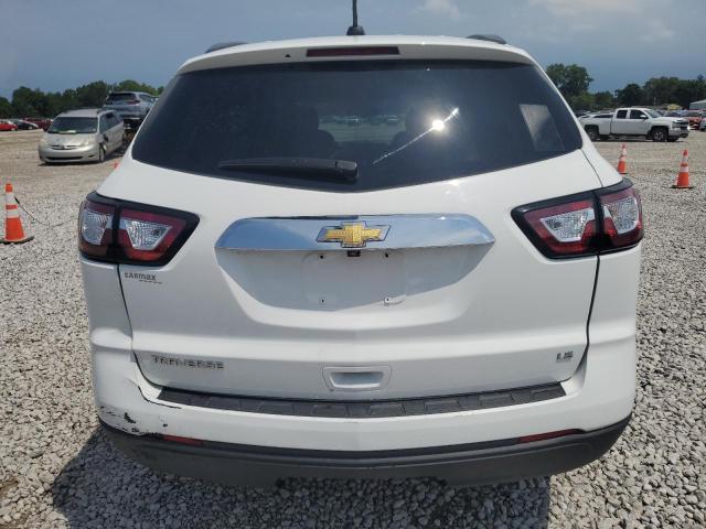 2017 CHEVROLET TRAVERSE L 1GNKRFKD3HJ346848
