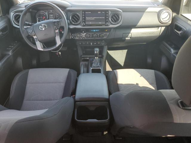 2023 TOYOTA TACOMA DOU #3290485495