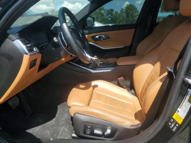 2021 BMW 330XI 3MW5R7J06M8C16530