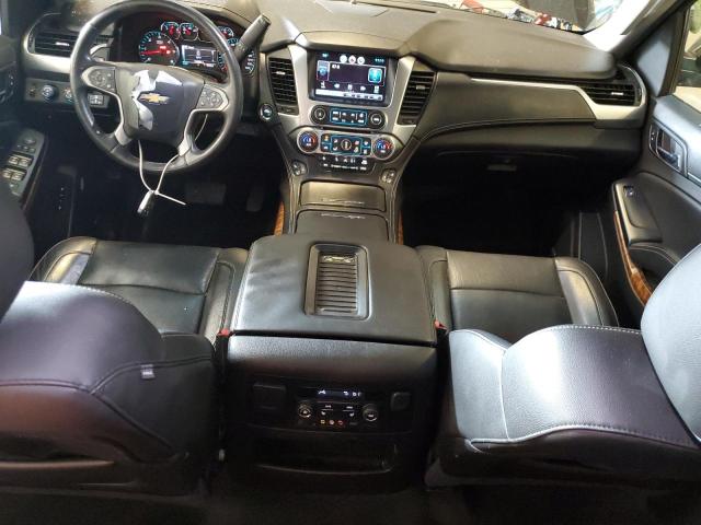 2015 CHEVROLET TAHOE K150 1GNSKCKC4FR740741
