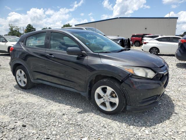 2016 HONDA HR-V LX 3CZRU5H32GM726452