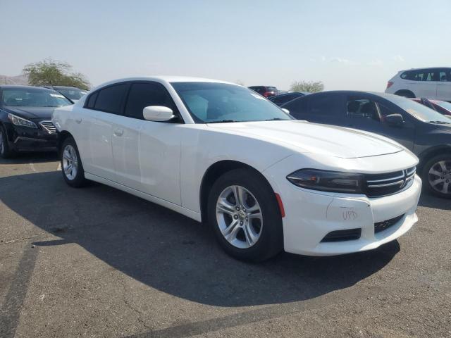 2015 DODGE CHARGER SE - 2C3CDXBGXFH753001