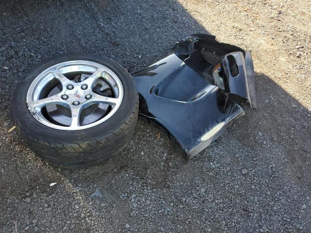 2003 CHEVROLET CORVETTE #3277676096