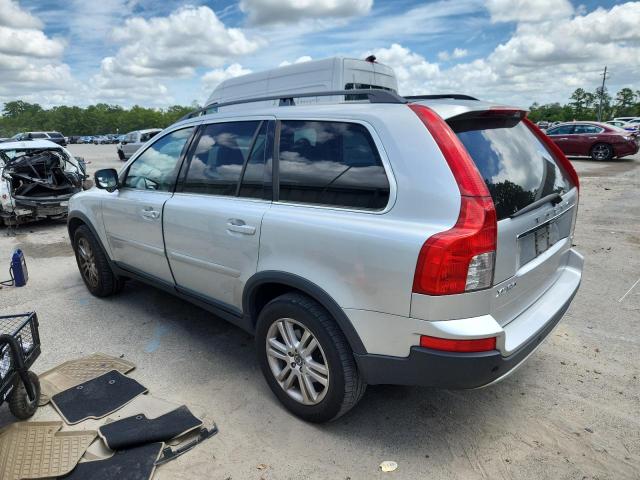 Vin: yv4982cy4a1537671, lot: 63207815, volvo xc90 3.2 20102
