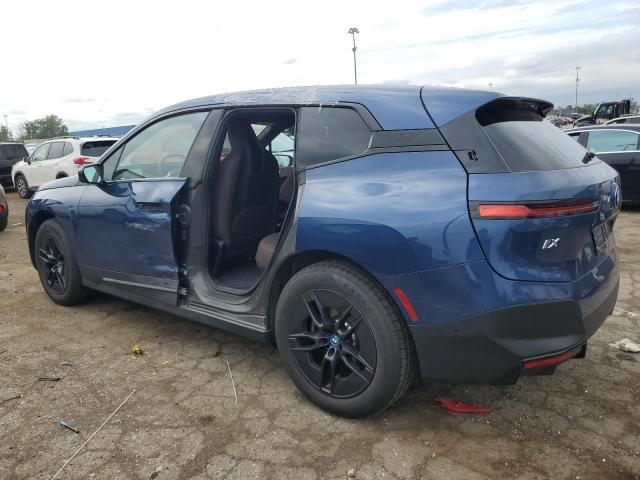 2024 BMW IX XDRIVE5 WB523CF0XRCP88320