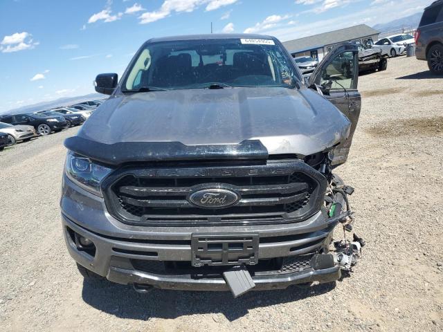 2021 FORD RANGER XL - 1FTER4FHXMLD54905