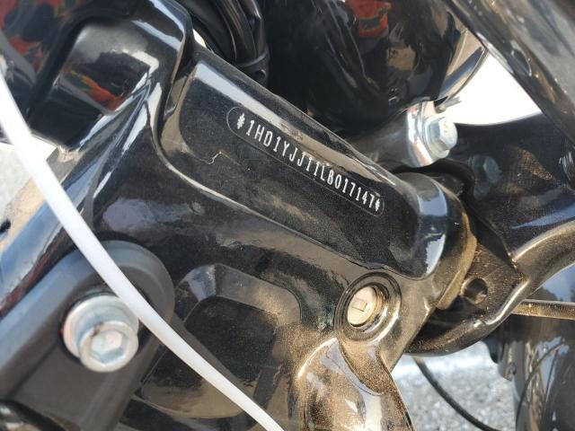 2020 HARLEY-DAVIDSON FXBB 1HD1YJJ11LB017147