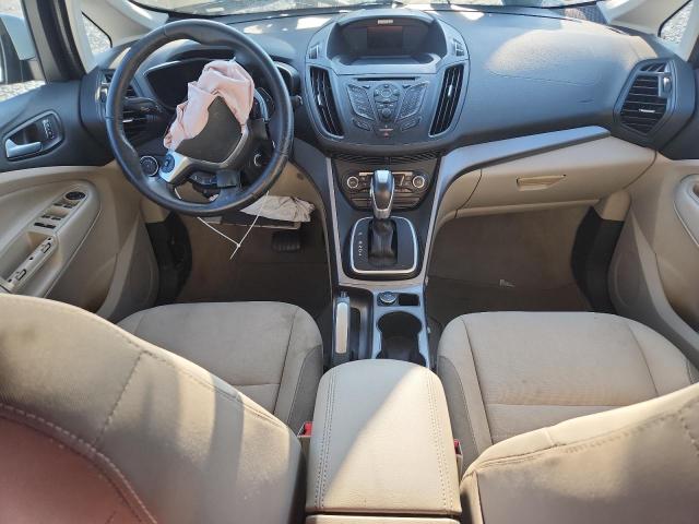 2016 FORD C-MAX SE 1FADP5AU4GL115372