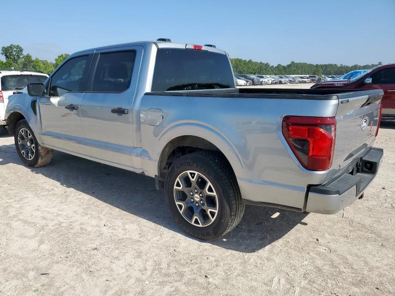2024 FORD F150 STX 1FTEW2KP7RKF38173