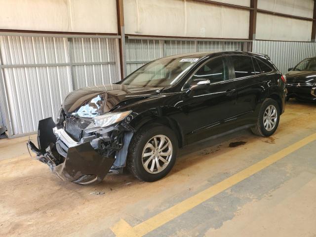 ACURA RDX