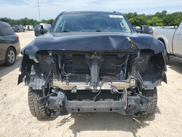 2017 NISSAN TITAN SV - 1N6AA1E54HN541334
