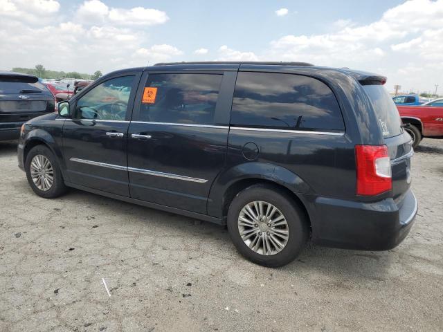 Vin: 2c4rc1cg9fr571711, lot: 63522205, chrysler minivan touring l 20152