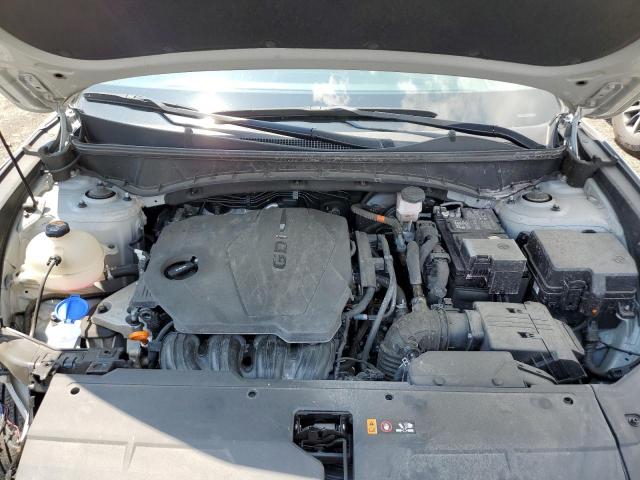 2024 HYUNDAI TUCSON SEL - 5NMJB3DE7RH318796