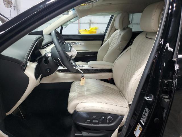 2024 GENESIS GV70 BASE 5NMMCDTC6RH005299