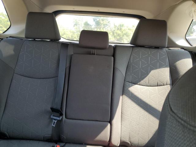 2022 TOYOTA RAV4 XLE 2T3P1RFV1NW271722
