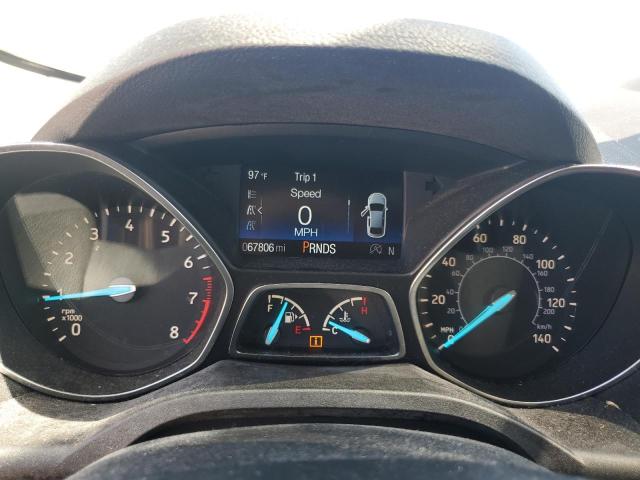 2018 FORD ESCAPE SEL - 1FMCU0HD3JUA84202