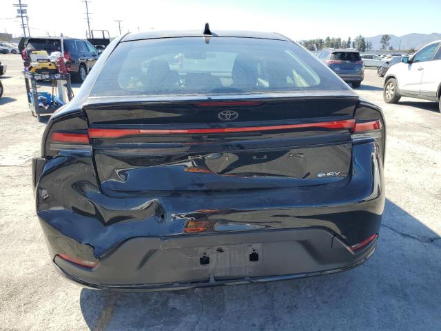 2024 TOYOTA PRIUS LE JTDACAAUXR3025681