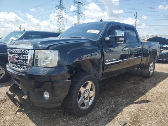 GMC SIERRA K25