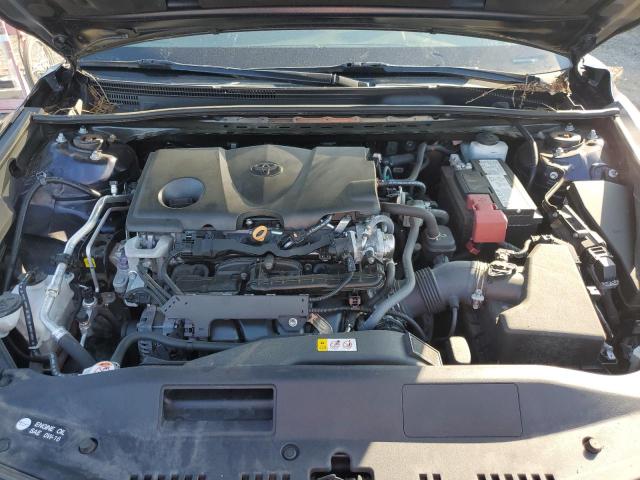 2021 TOYOTA CAMRY XSE - 4T1K61AK1MU424164