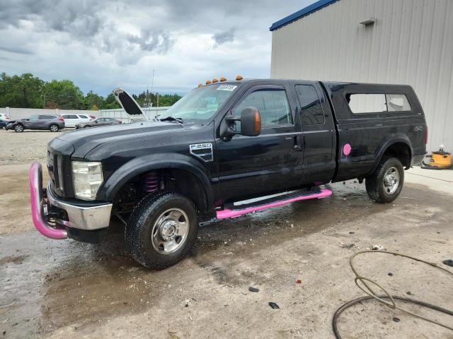 FORD F250 SUPER